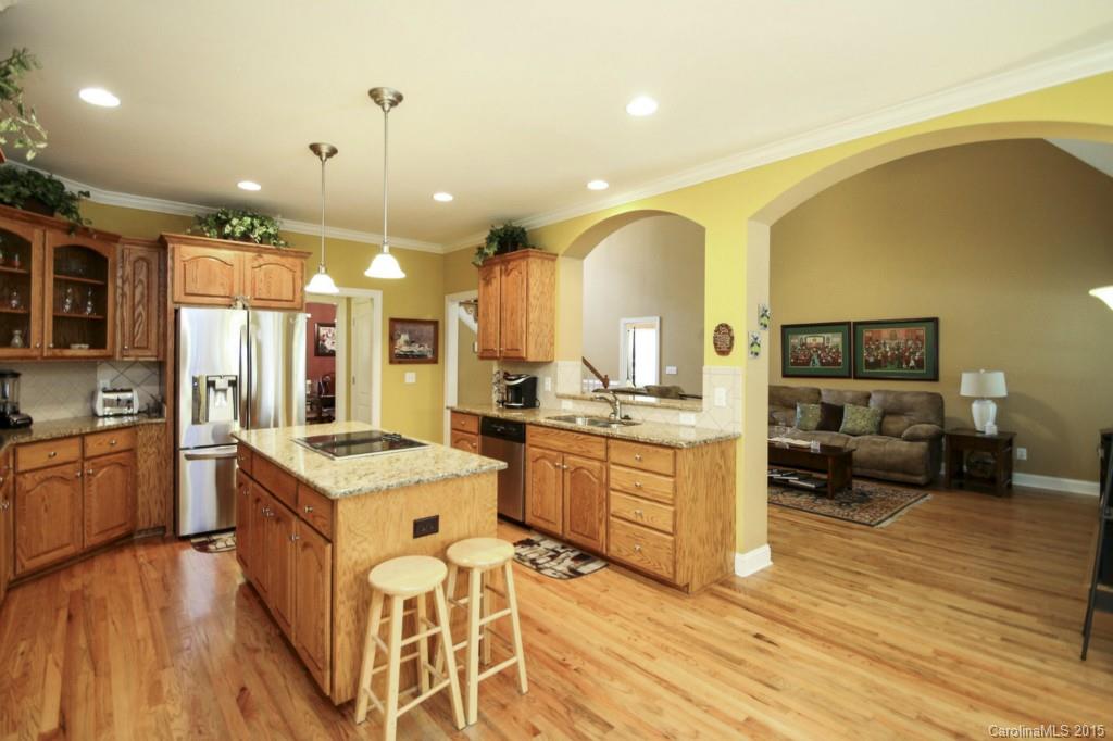 128 English Ivy UNIT 14, Mooresville NC 28117 Sold Property