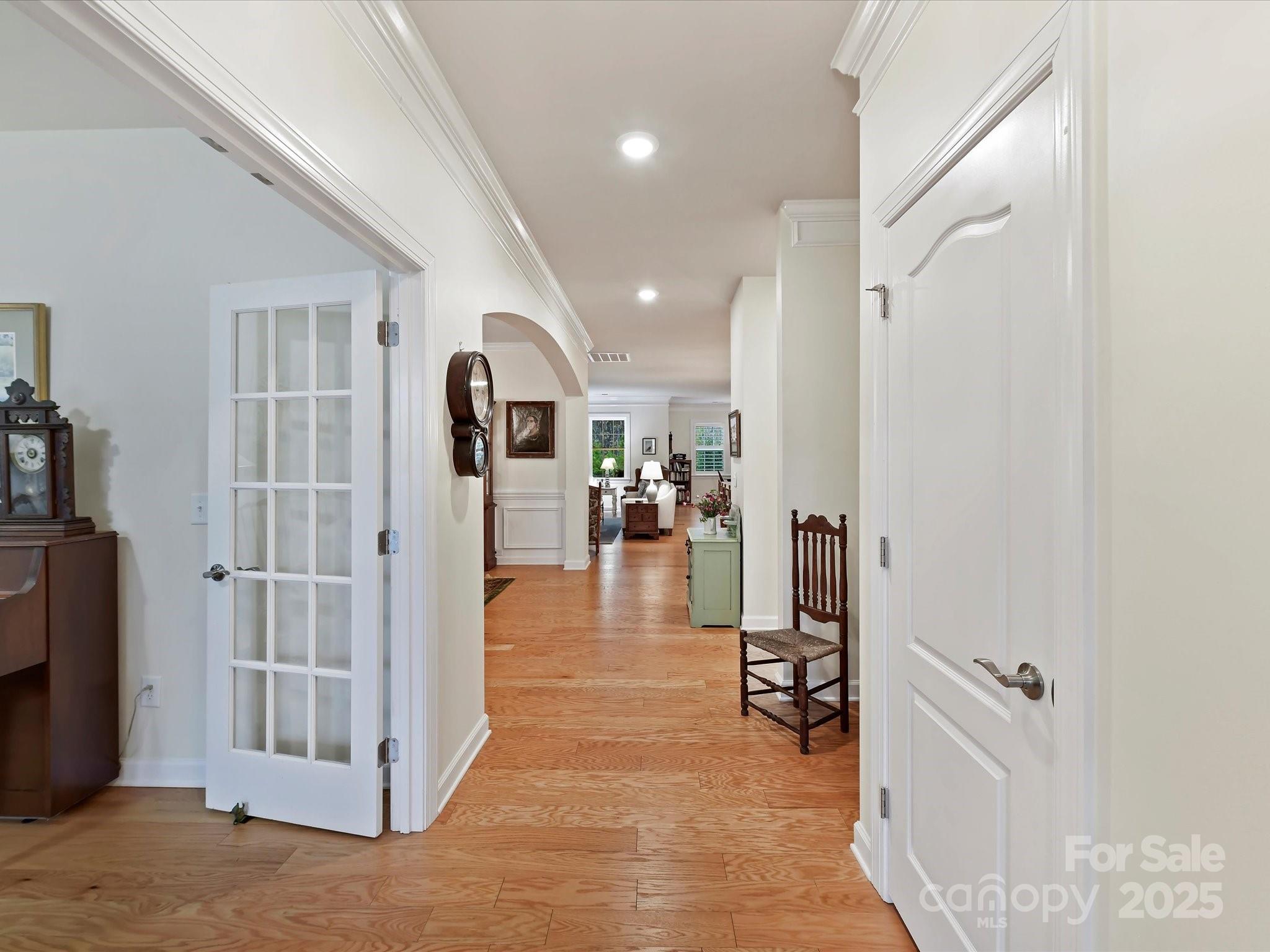 Sold Property