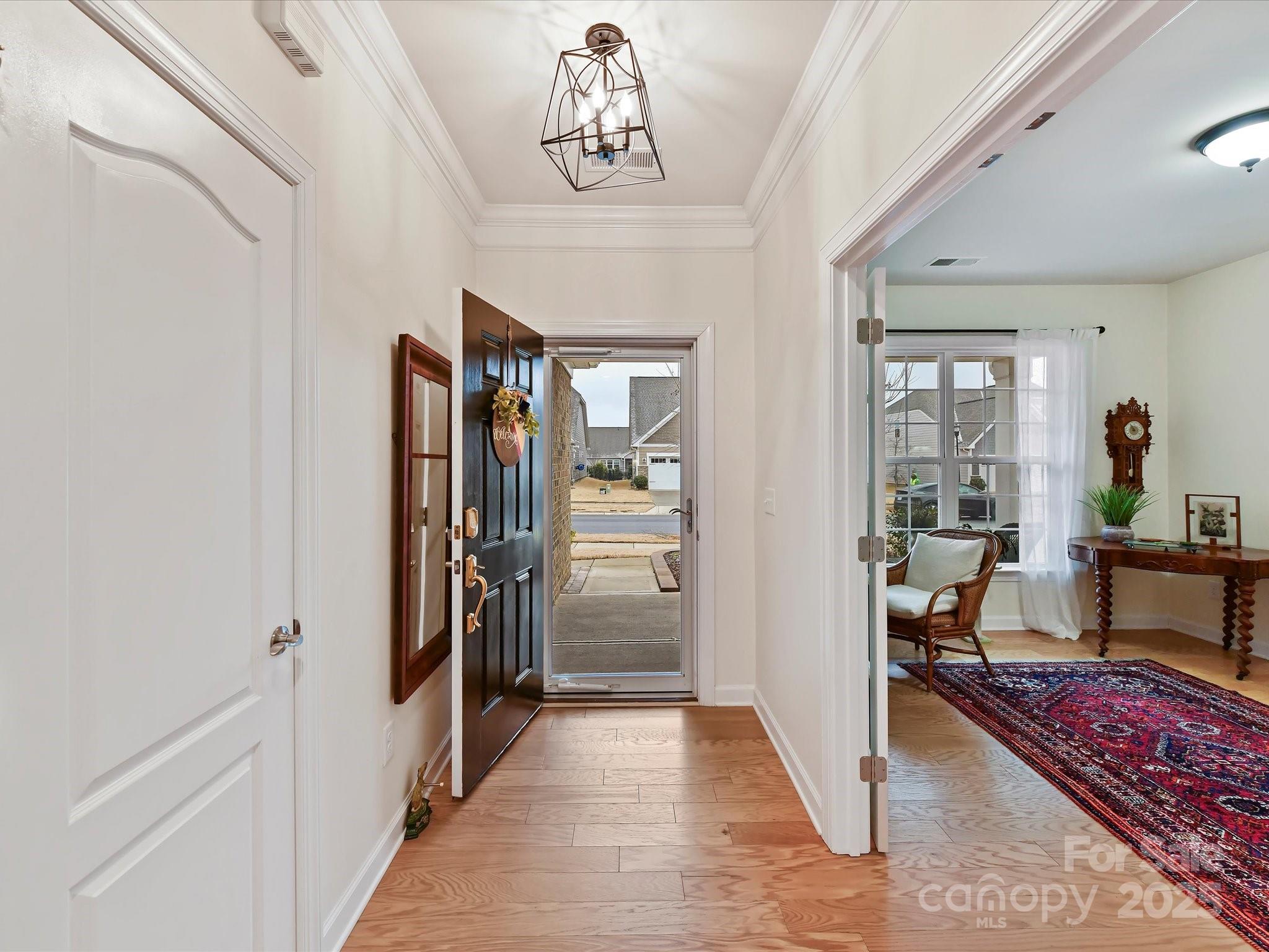 Sold Property