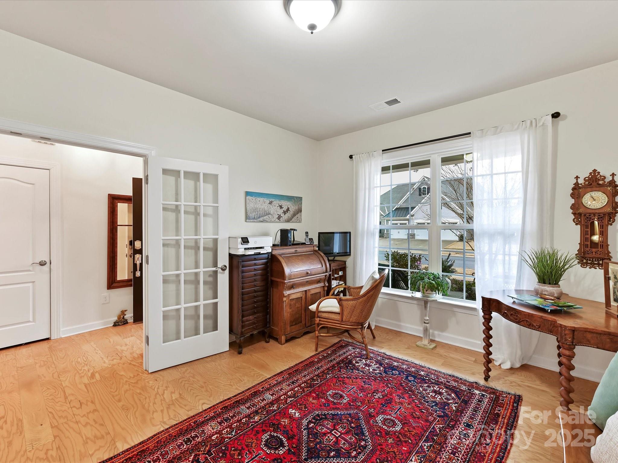 Sold Property