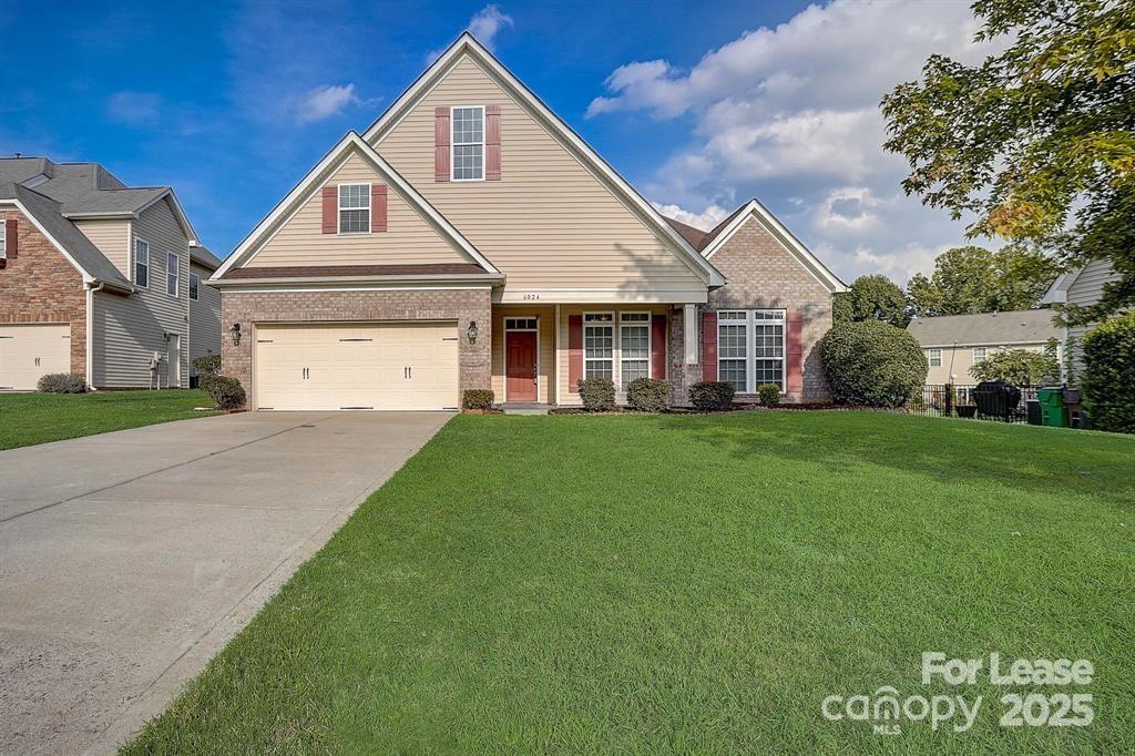 6024 Berewick Commons UNIT 16 Charlotte Sold Property