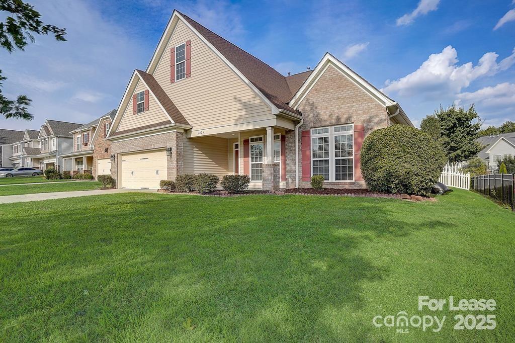 6024 Berewick Commons UNIT 16 Charlotte Sold Property