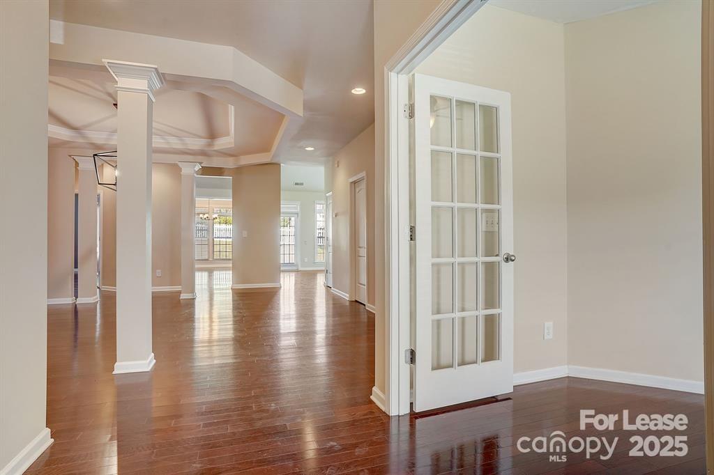 6024 Berewick Commons UNIT 16 Charlotte Sold Property