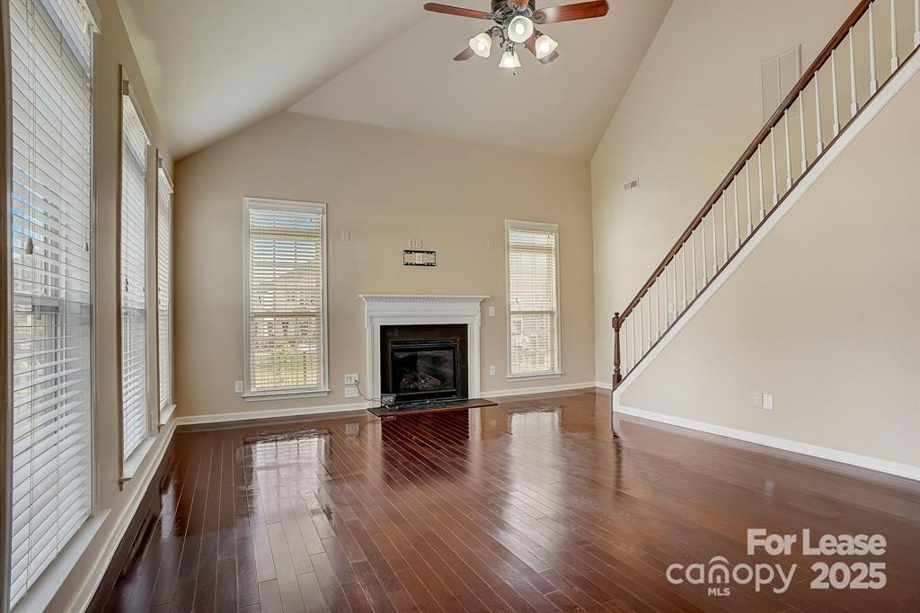 6024 Berewick Commons UNIT 16 Charlotte Sold Property