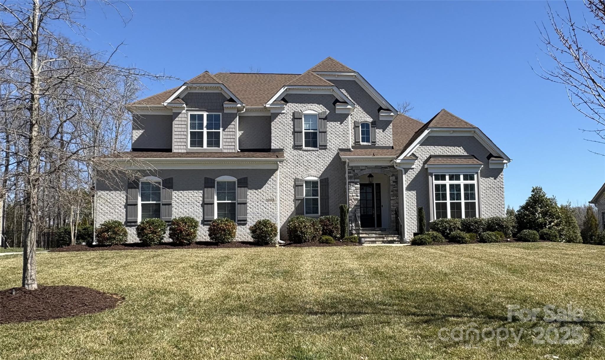 Sold Property