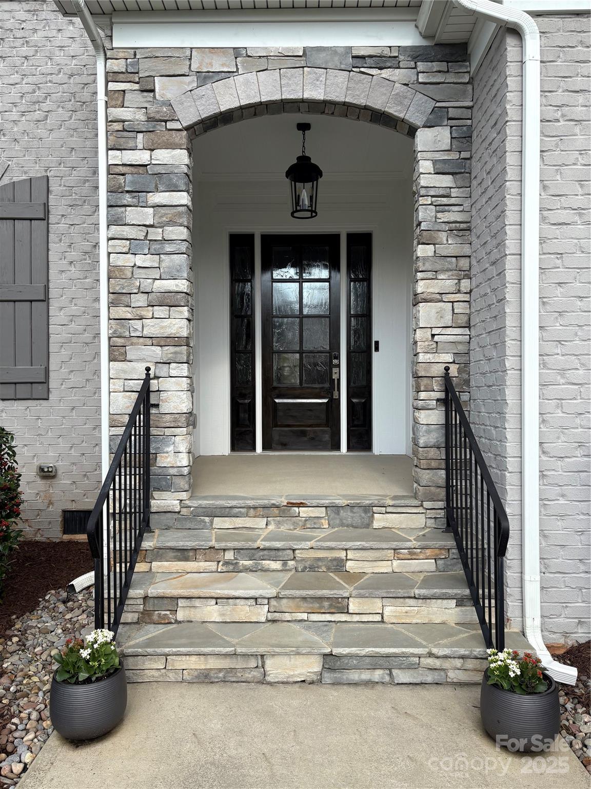 Sold Property