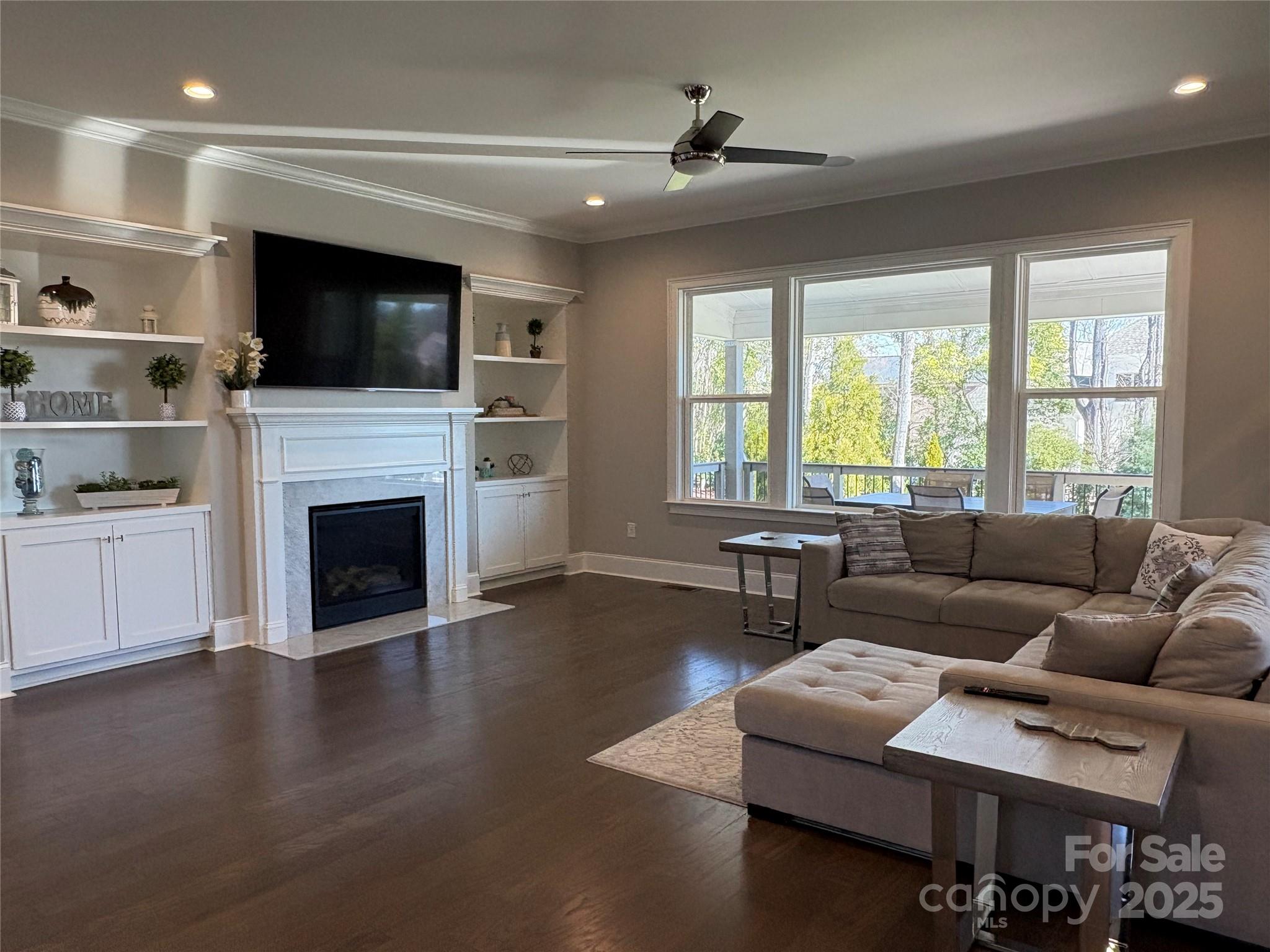 Sold Property