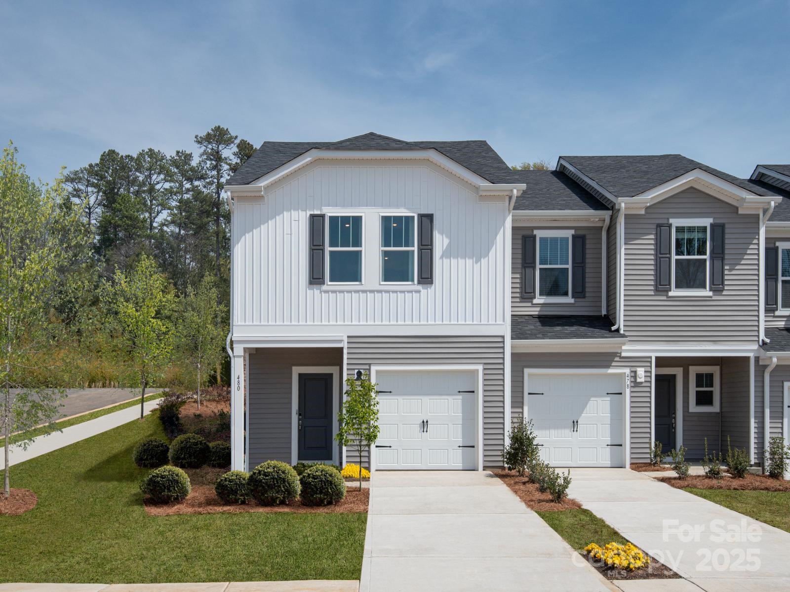 Sold Property