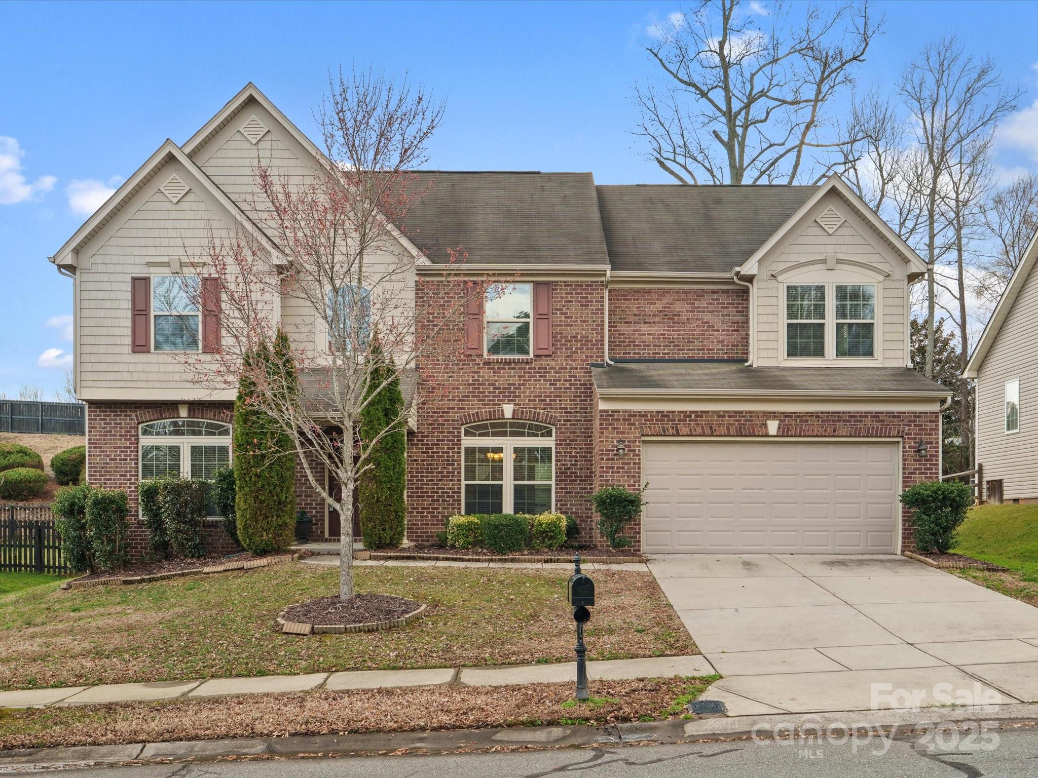 Sold Property
