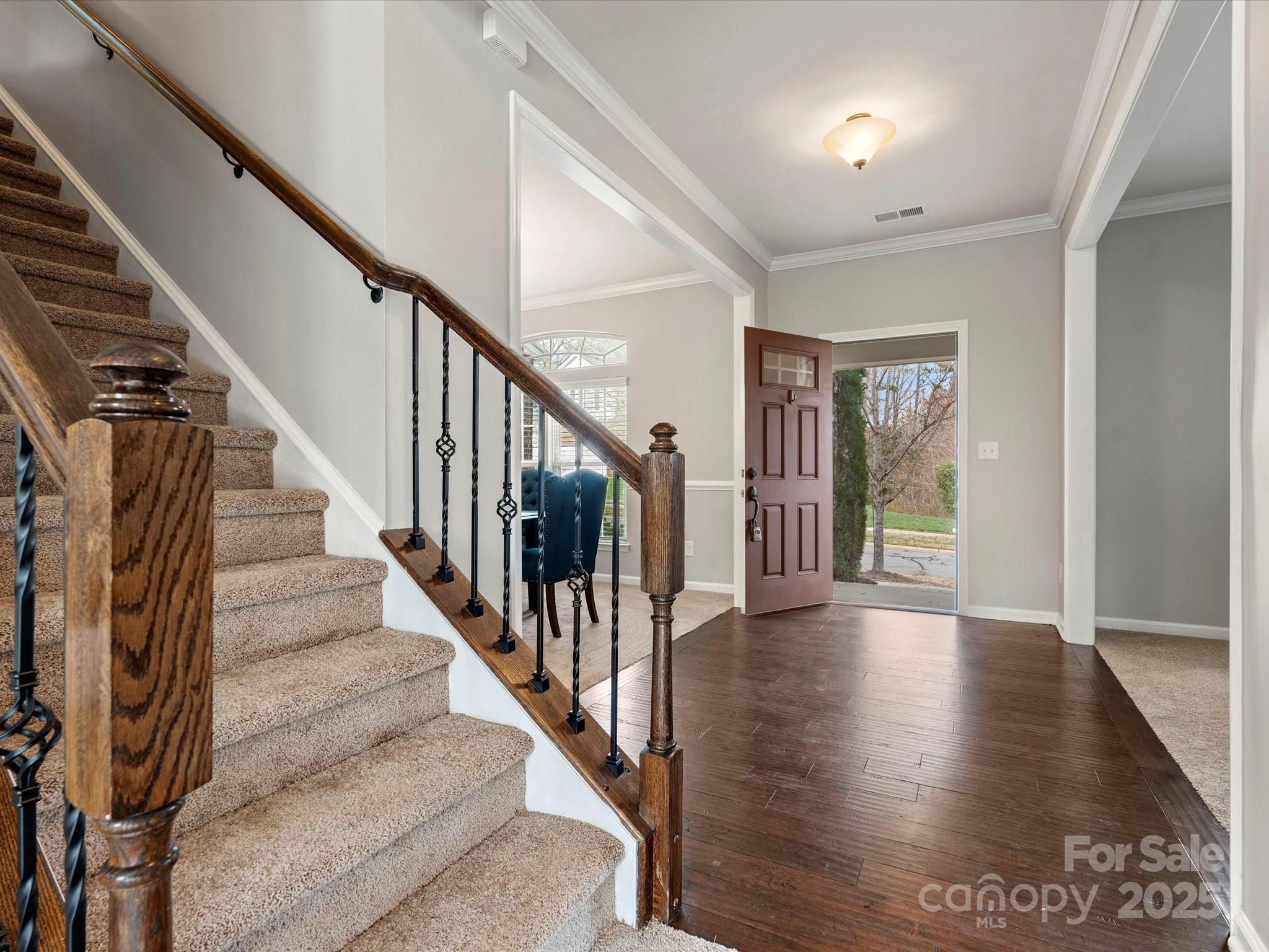 Sold Property
