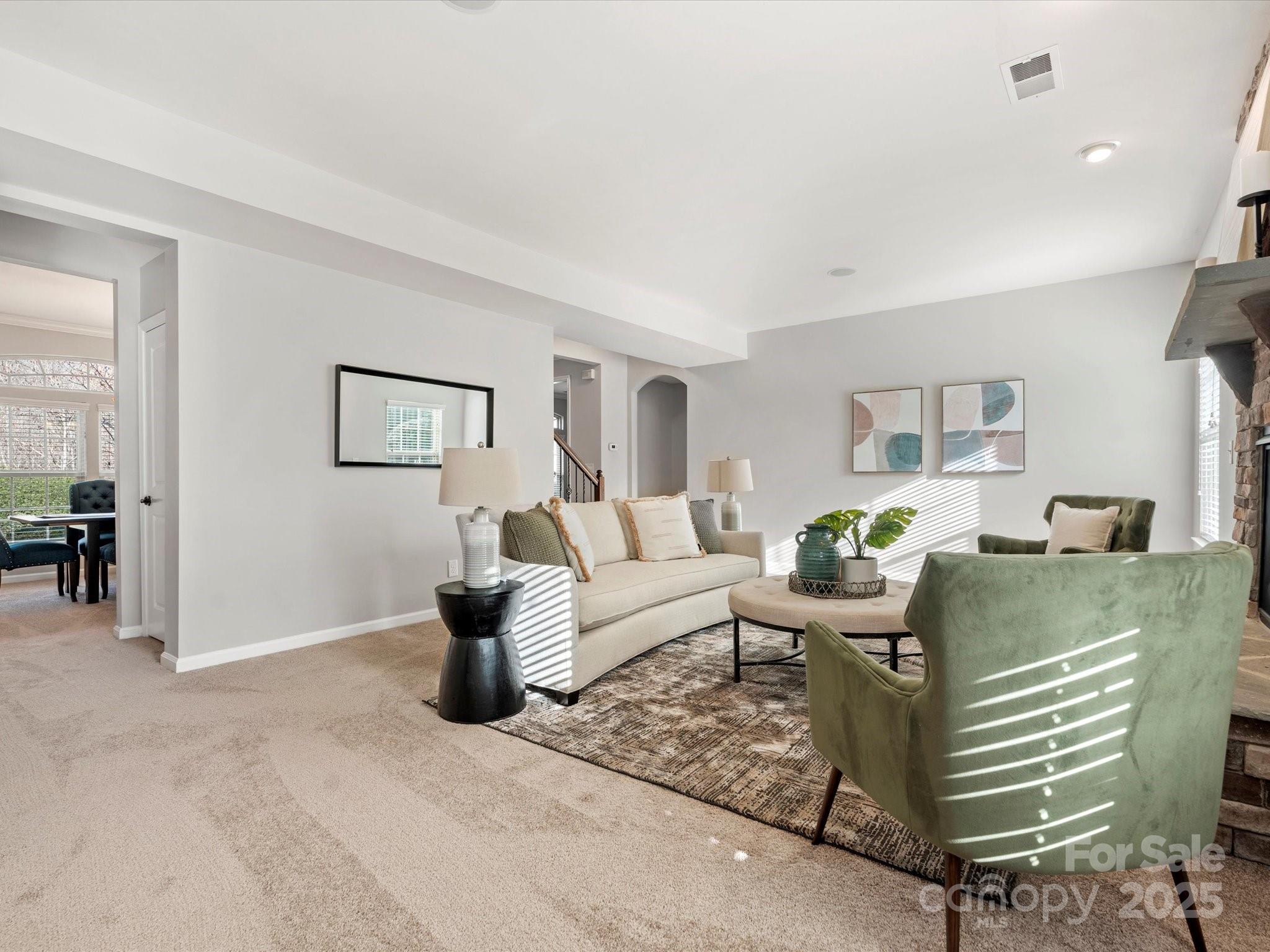 Sold Property