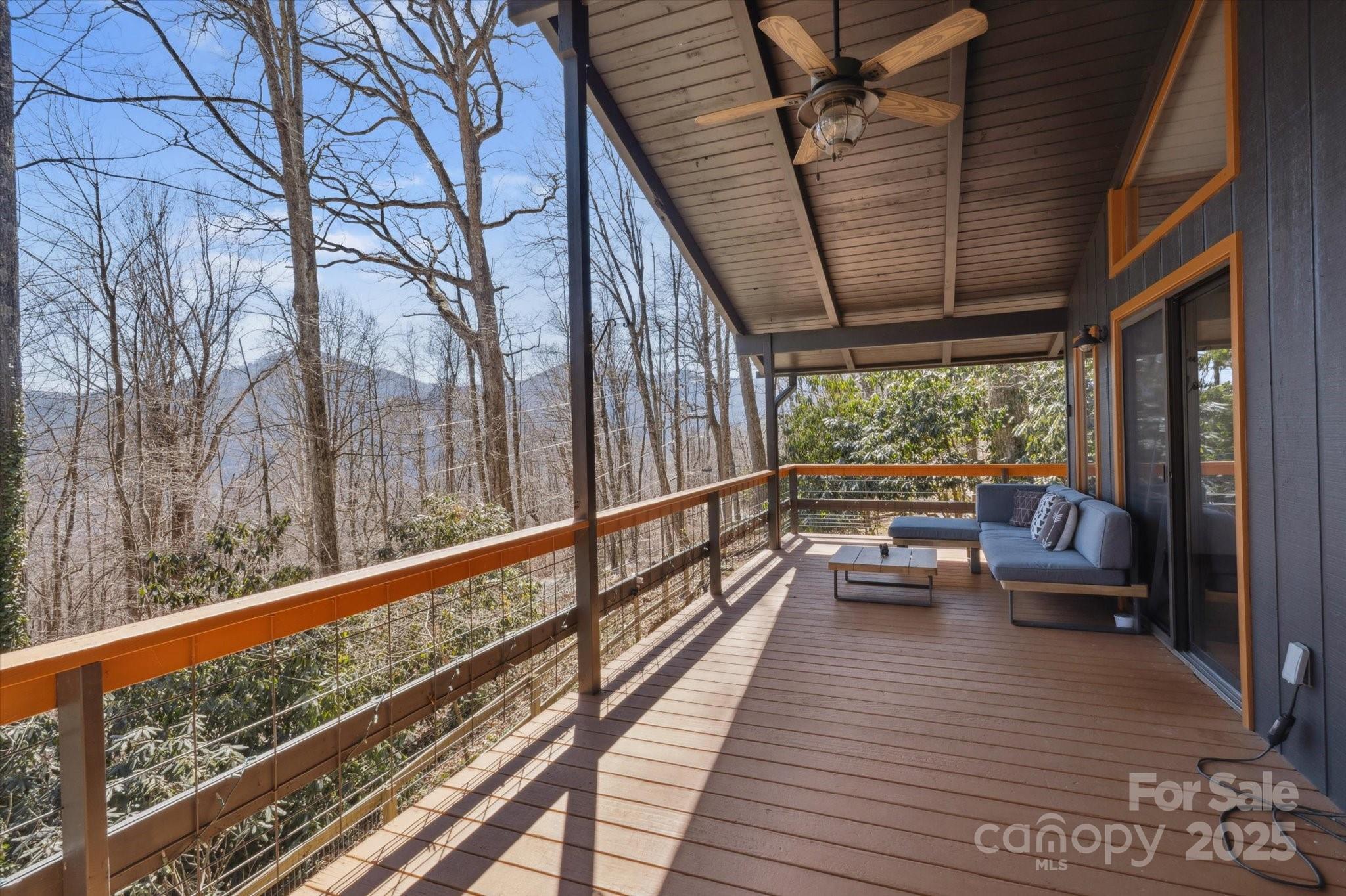 26 Walnut Maggie Valley Sold Property
