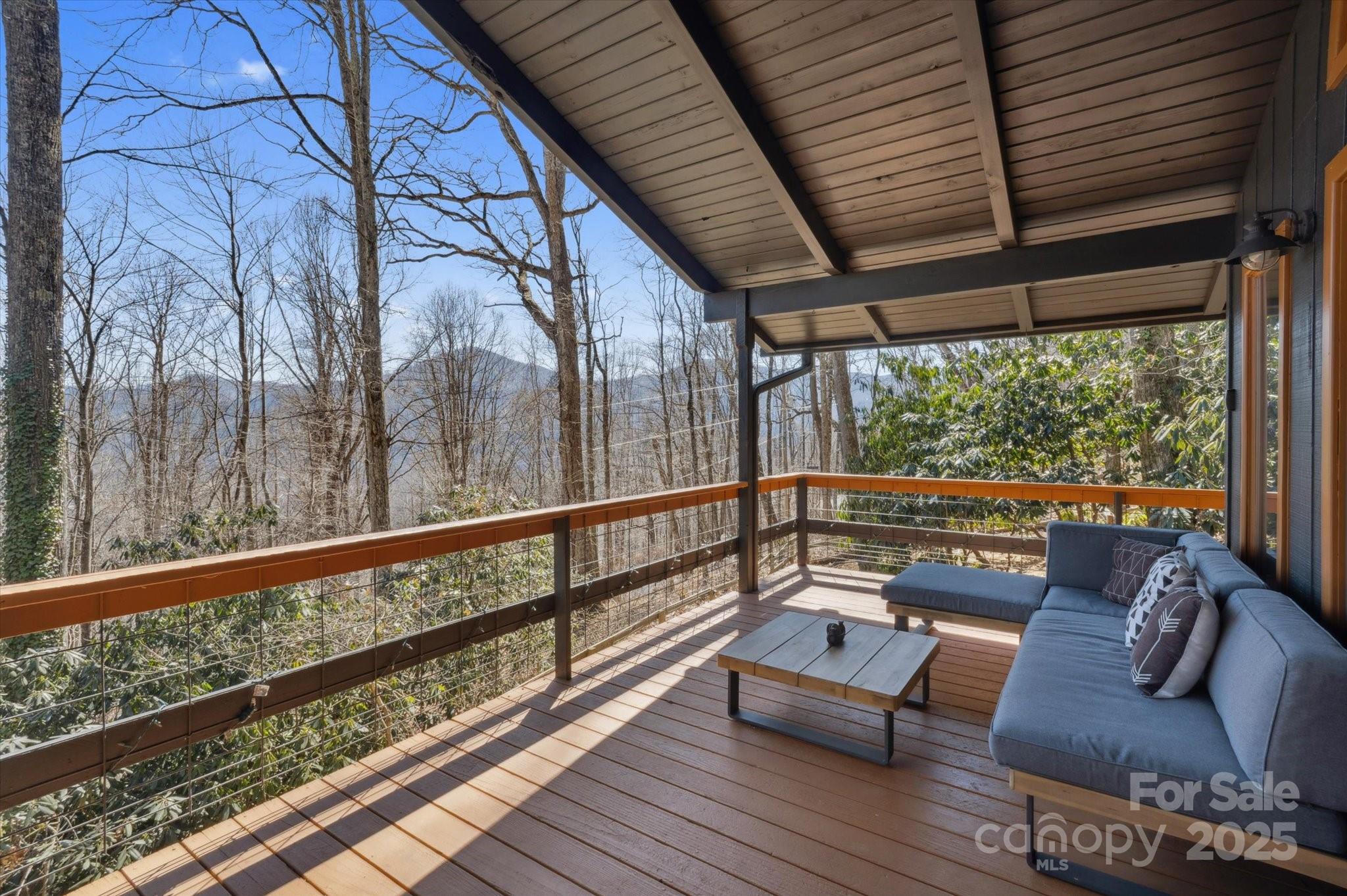 26 Walnut Maggie Valley Sold Property