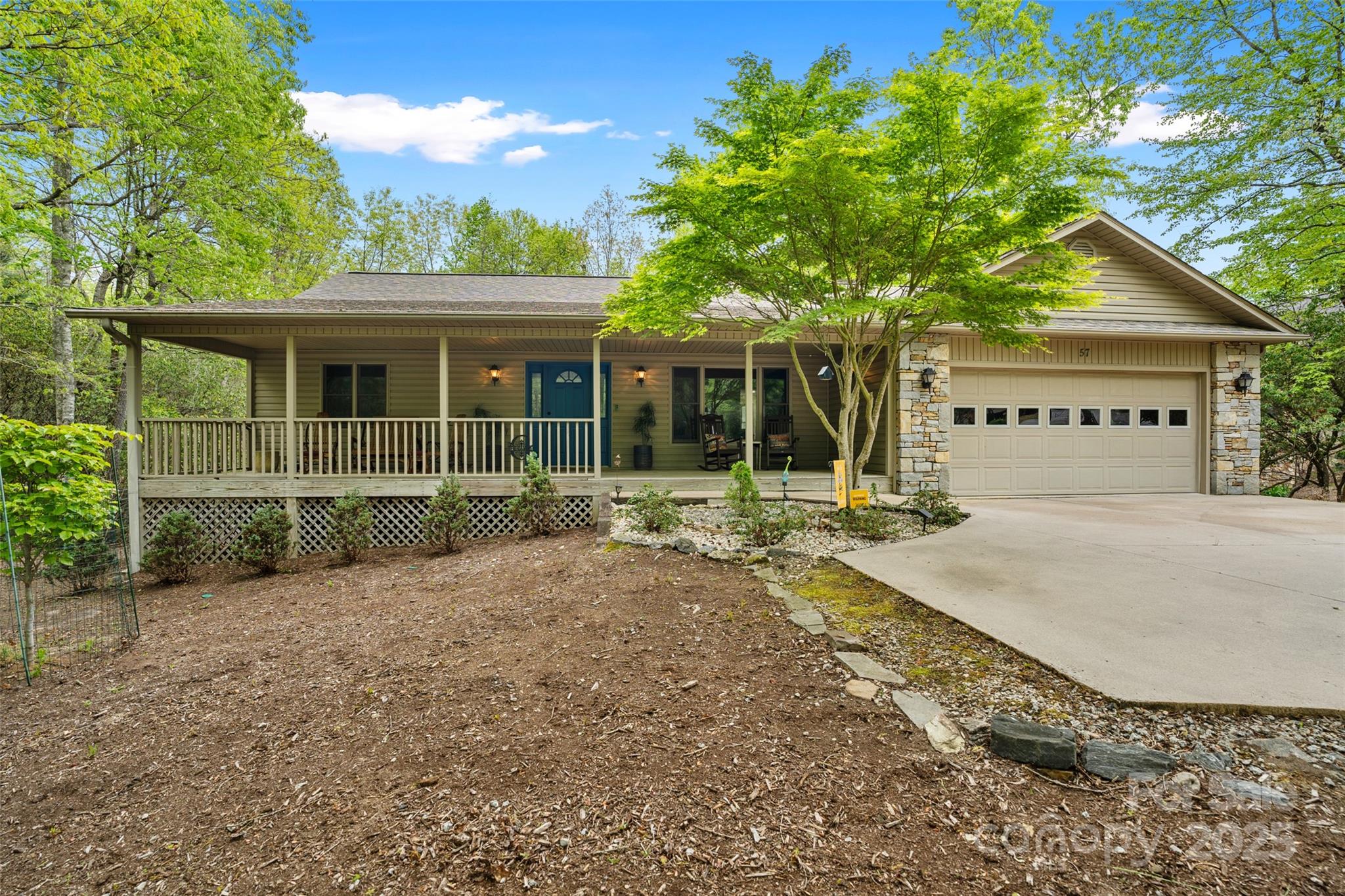 Sold Property