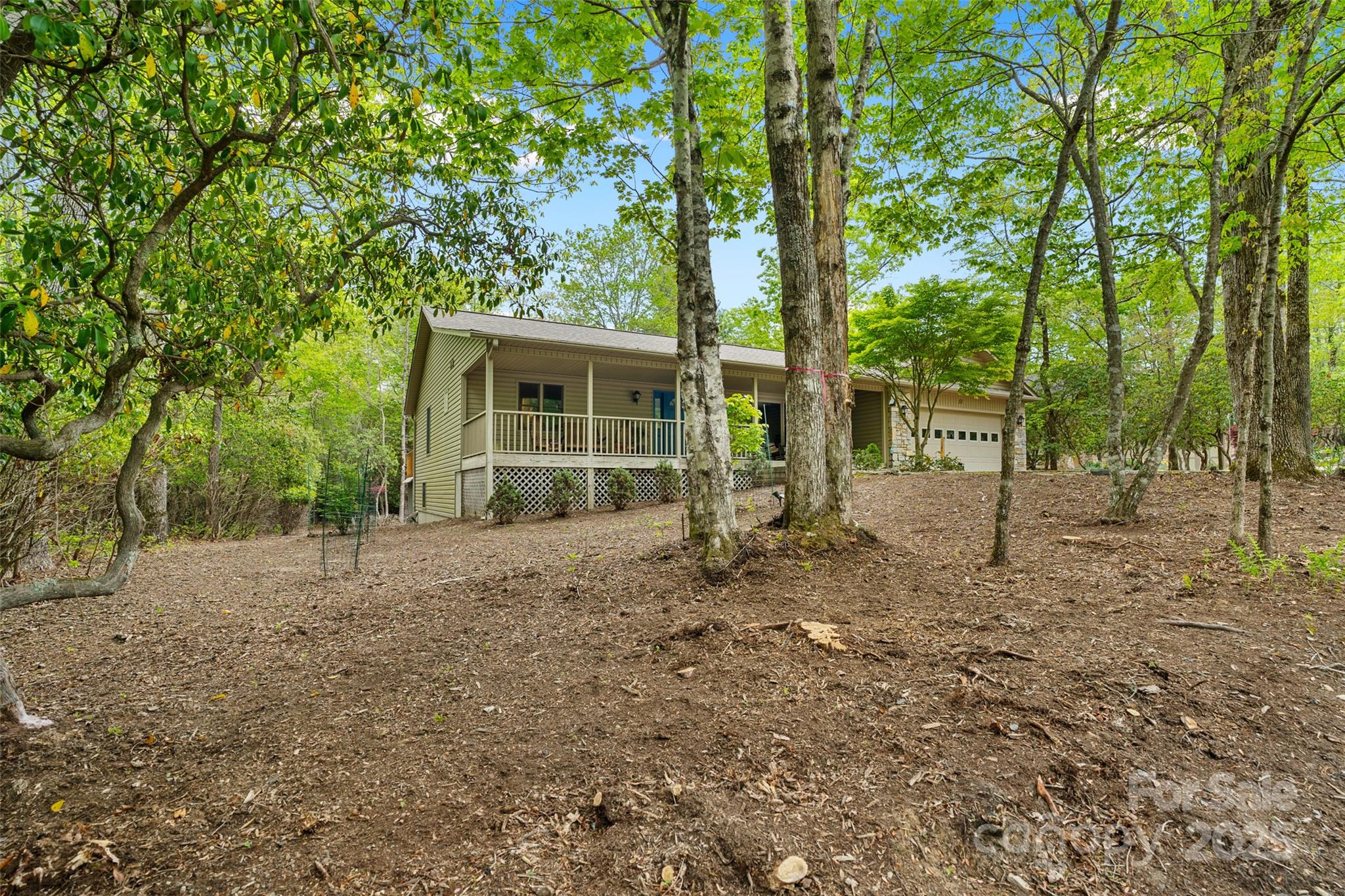 Sold Property