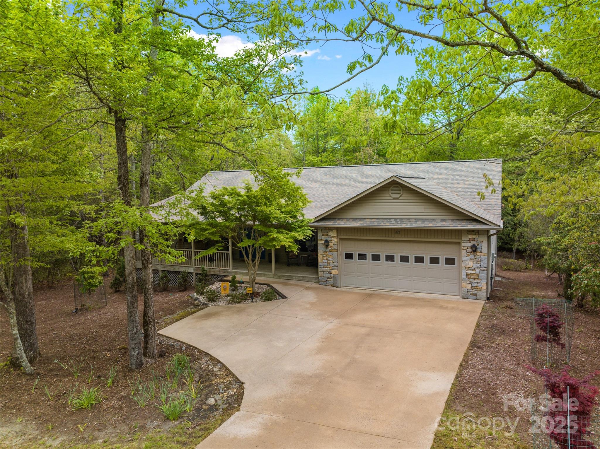 Sold Property