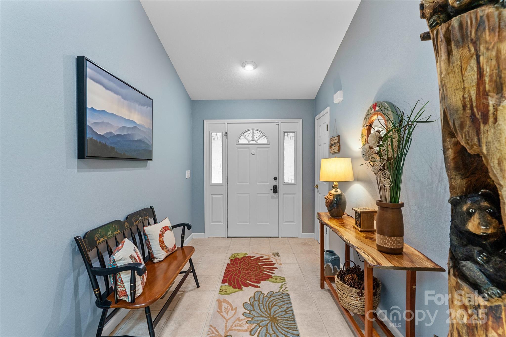 Sold Property