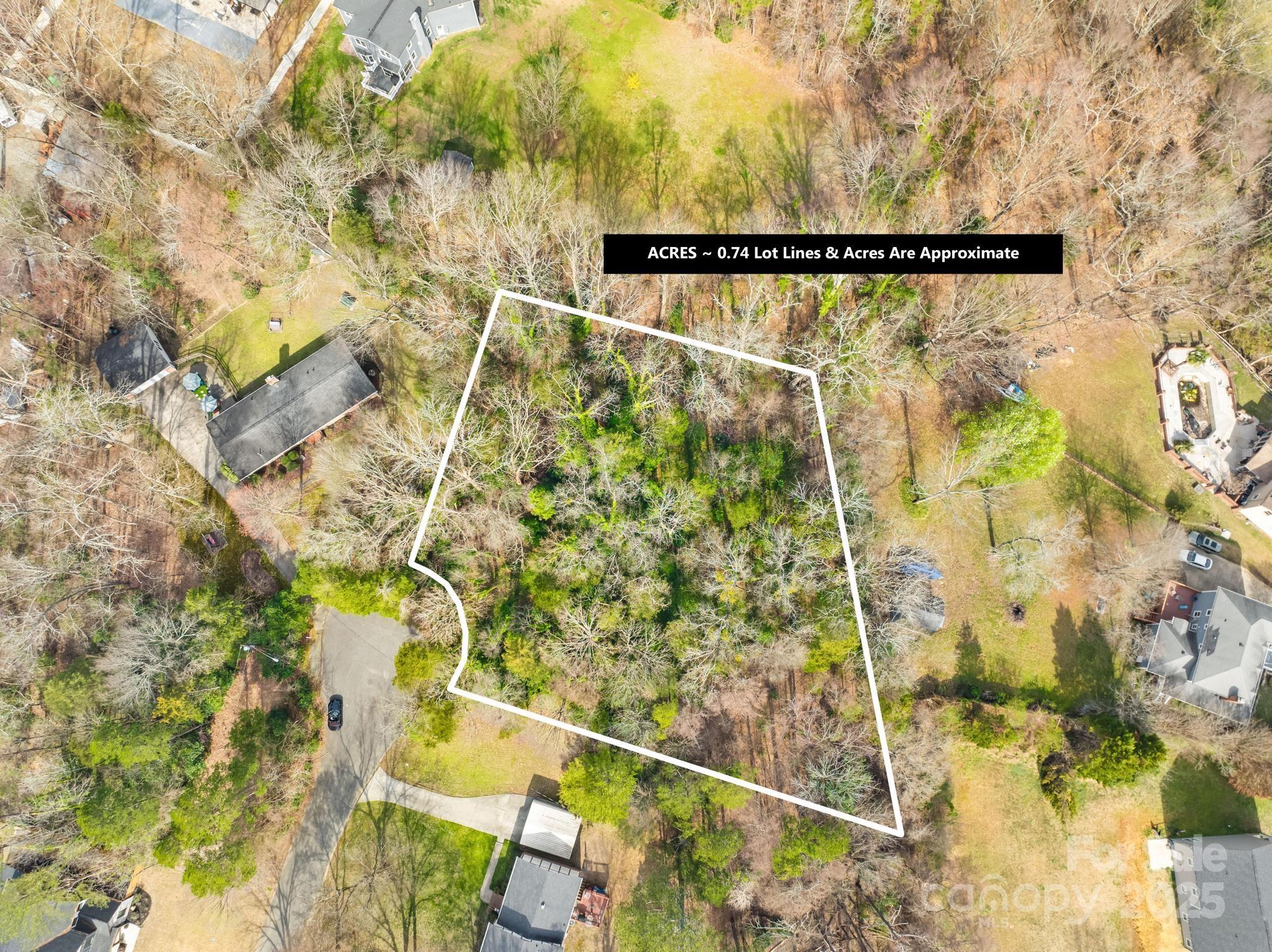 6424 Charcon Charlotte Sold Property