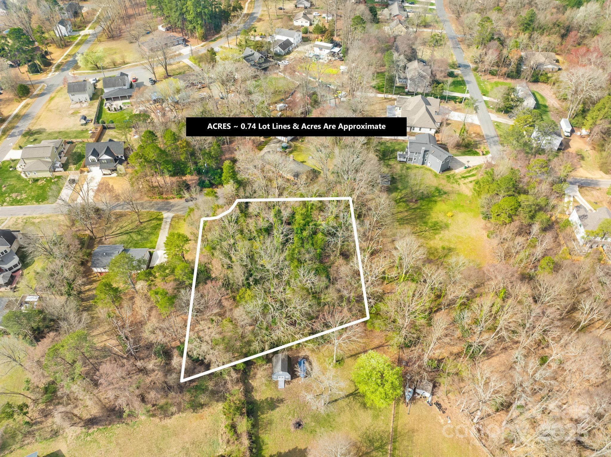 6424 Charcon Charlotte Sold Property
