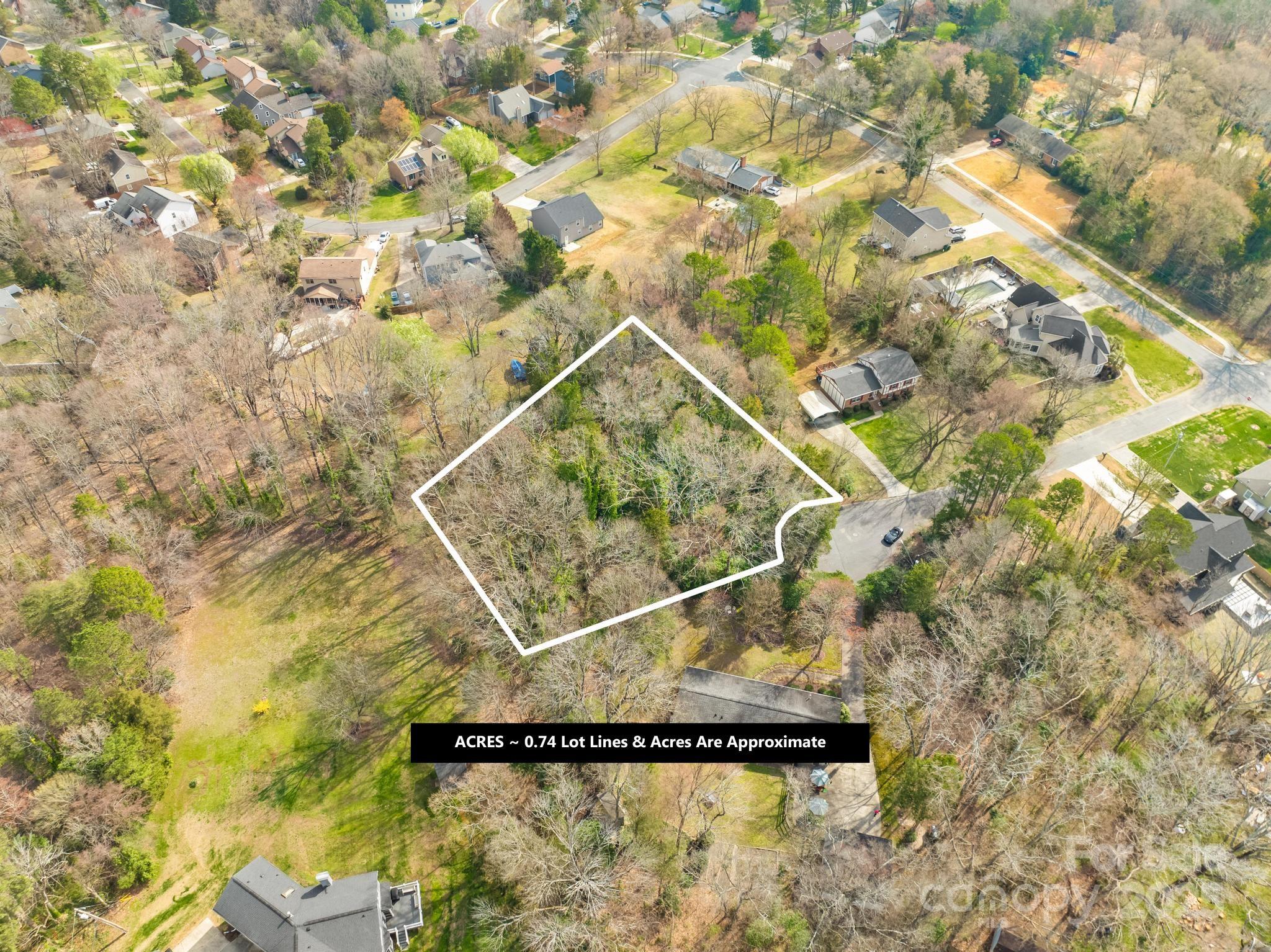 6424 Charcon Charlotte Sold Property