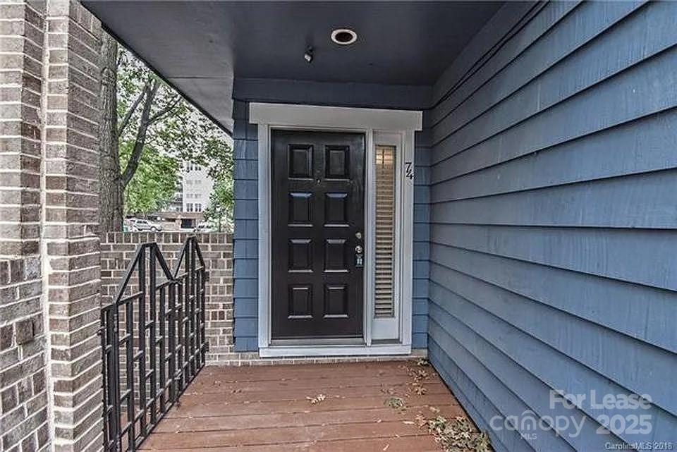 423 8th UNIT 74 Charlotte Sold Property