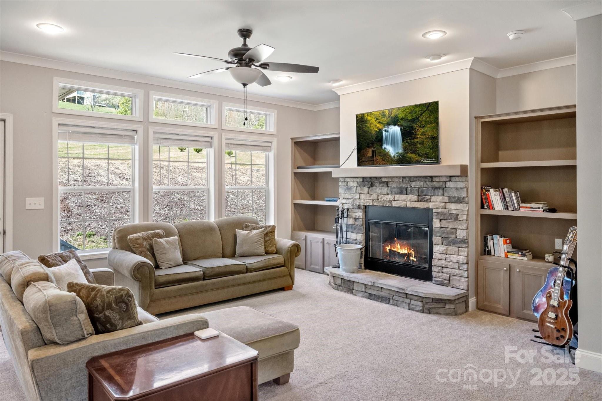 52 Stone Ridge Mills River Sold Property