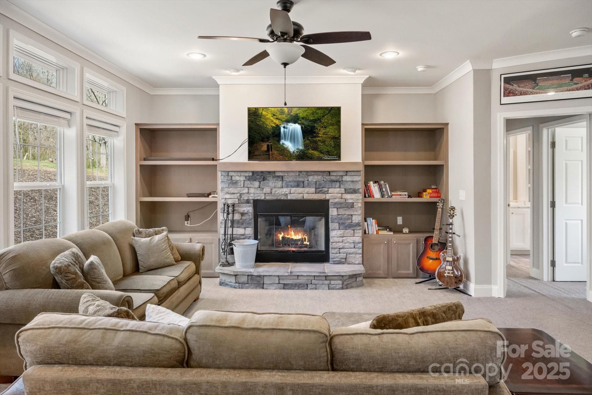 52 Stone Ridge Mills River Sold Property