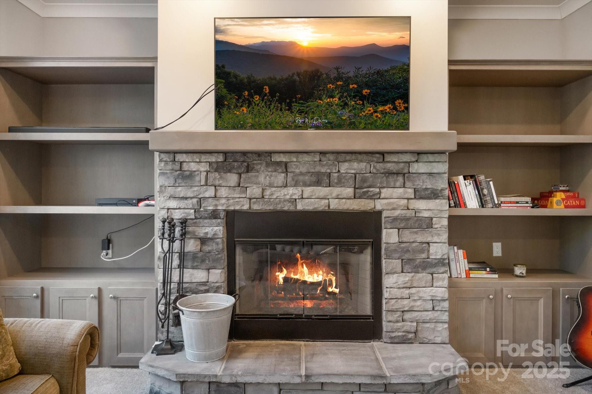 52 Stone Ridge Mills River Sold Property