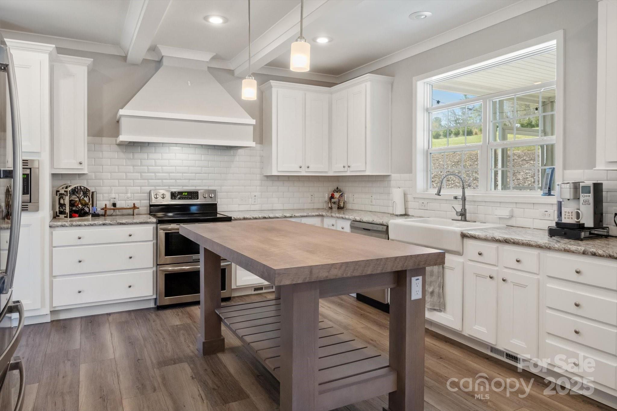 52 Stone Ridge Mills River Sold Property