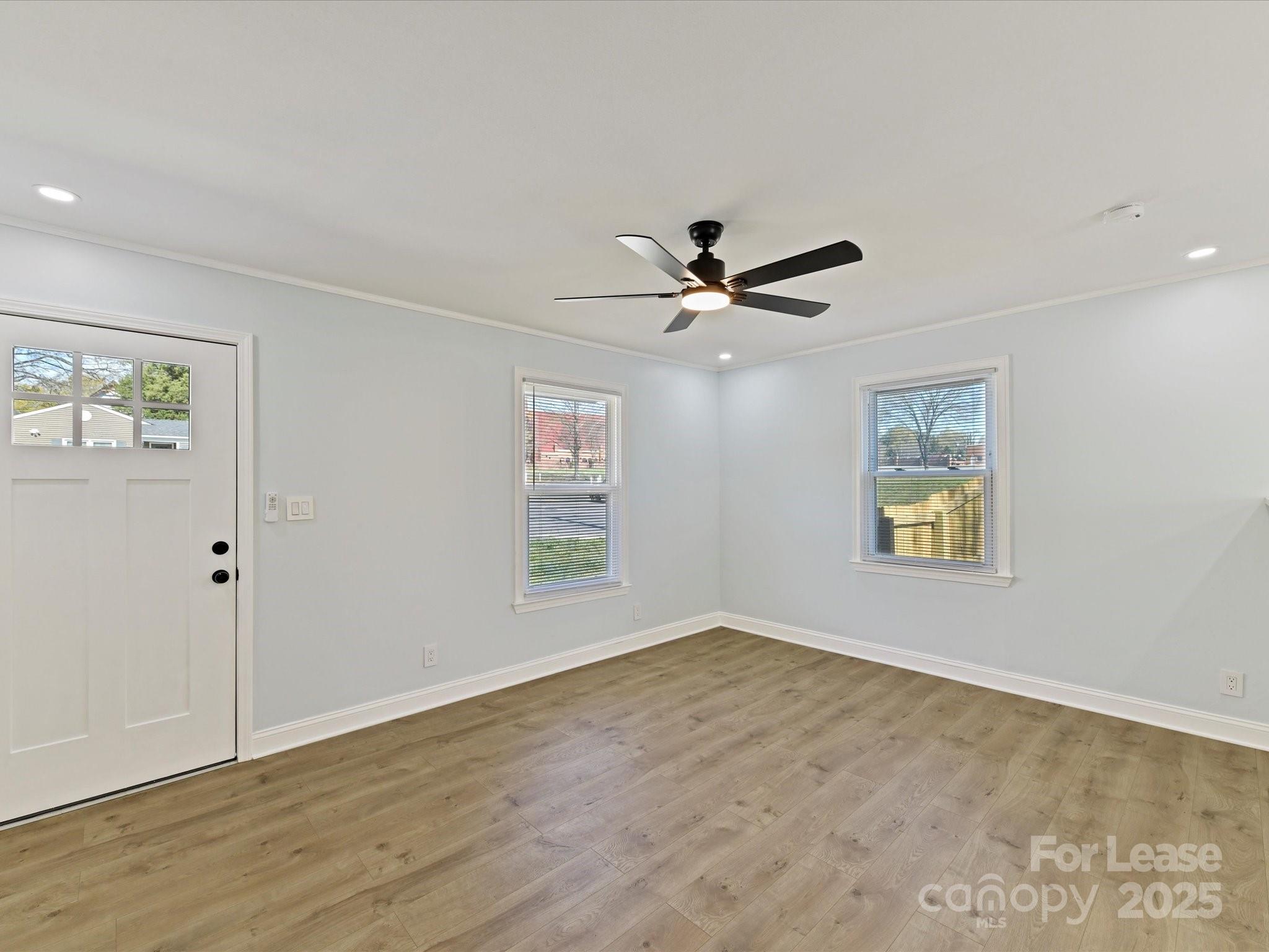 1946 Academy Charlotte Sold Property