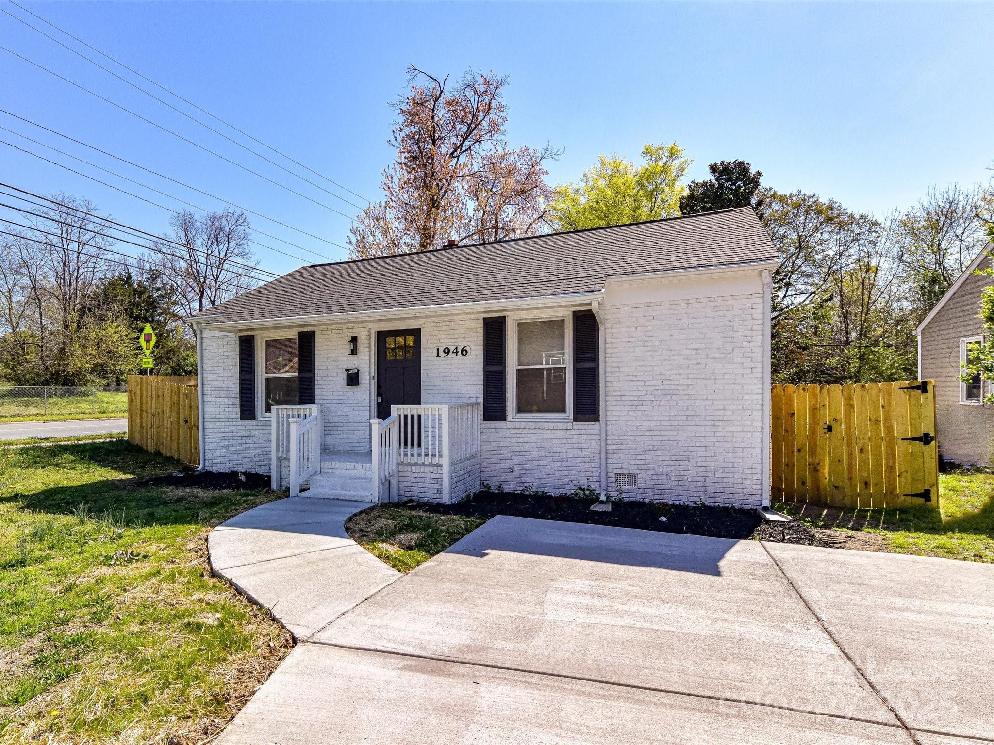 1946 Academy Charlotte Sold Property