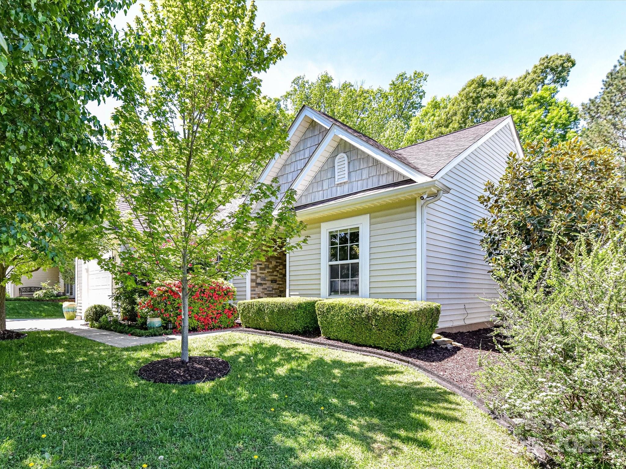 4143 Tullock Creek Charlotte Sold Property