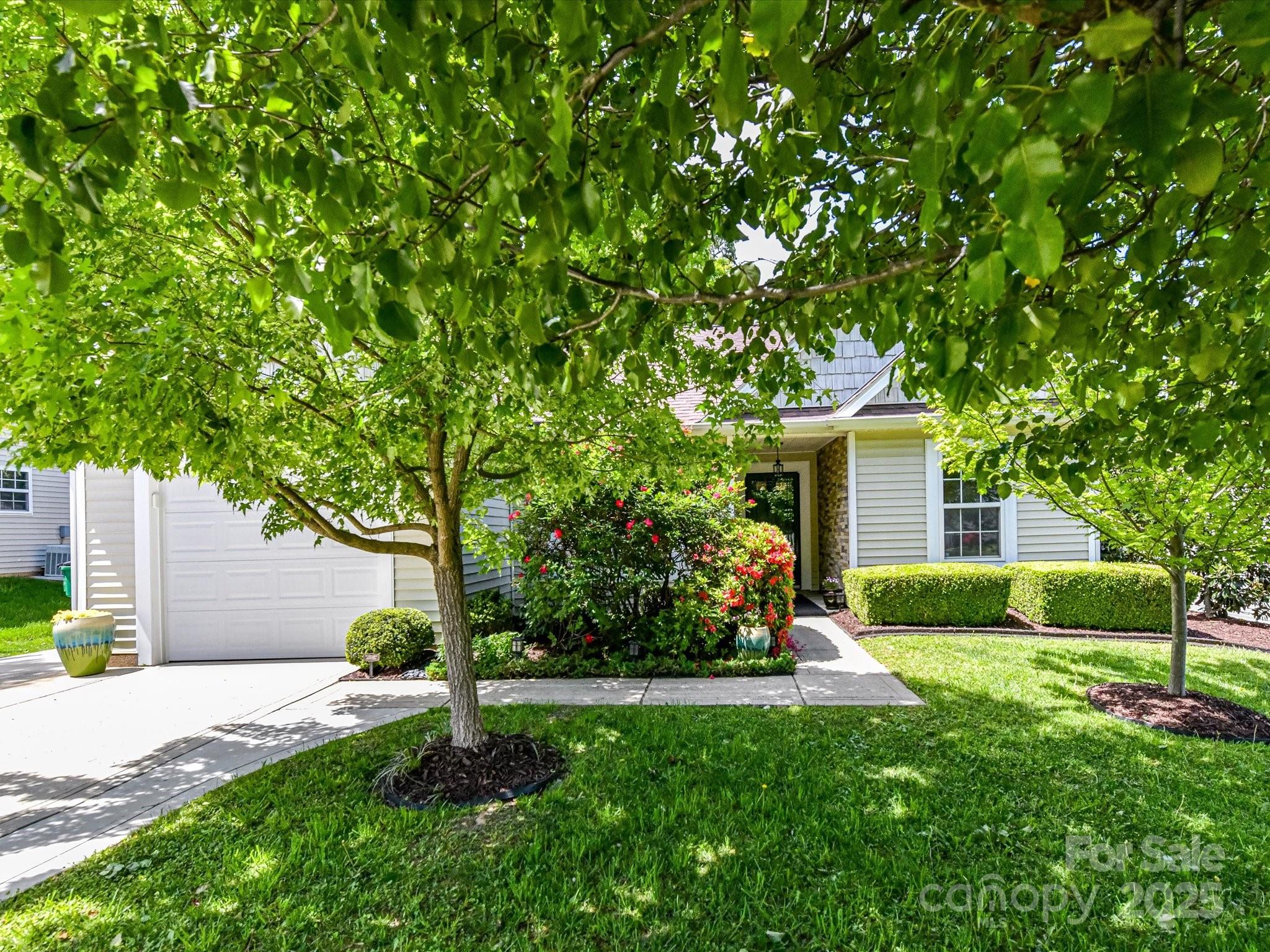 4143 Tullock Creek Charlotte Sold Property
