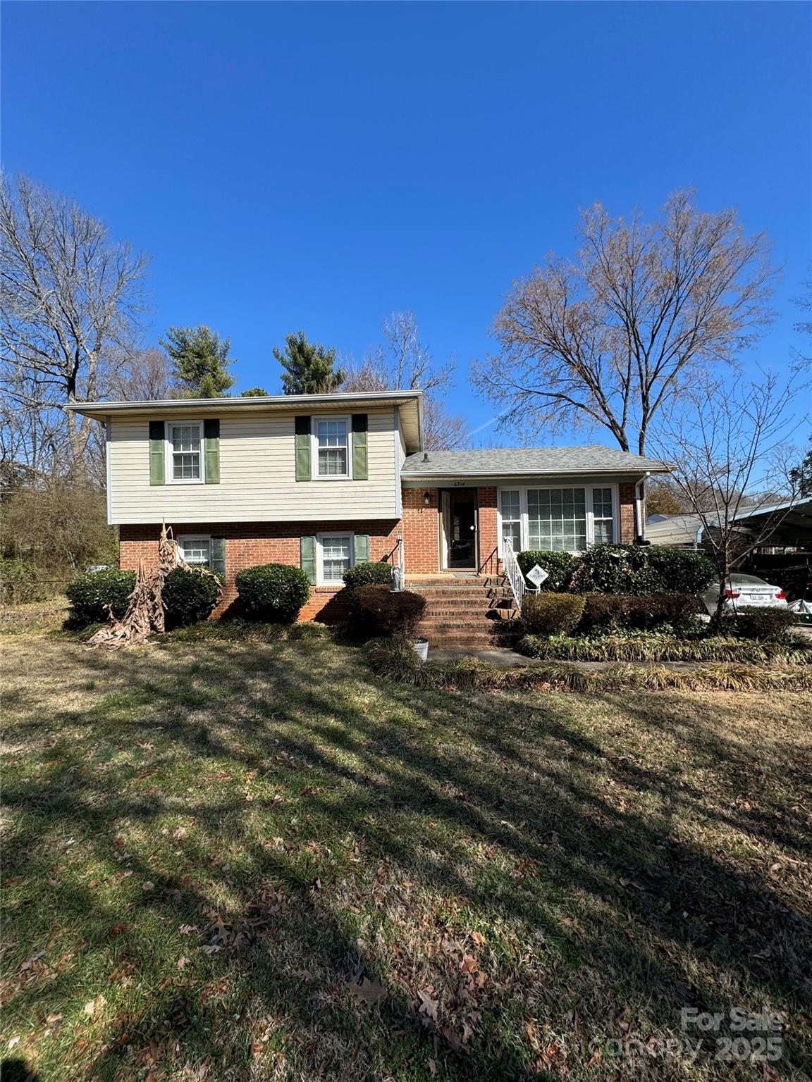 Sold Property