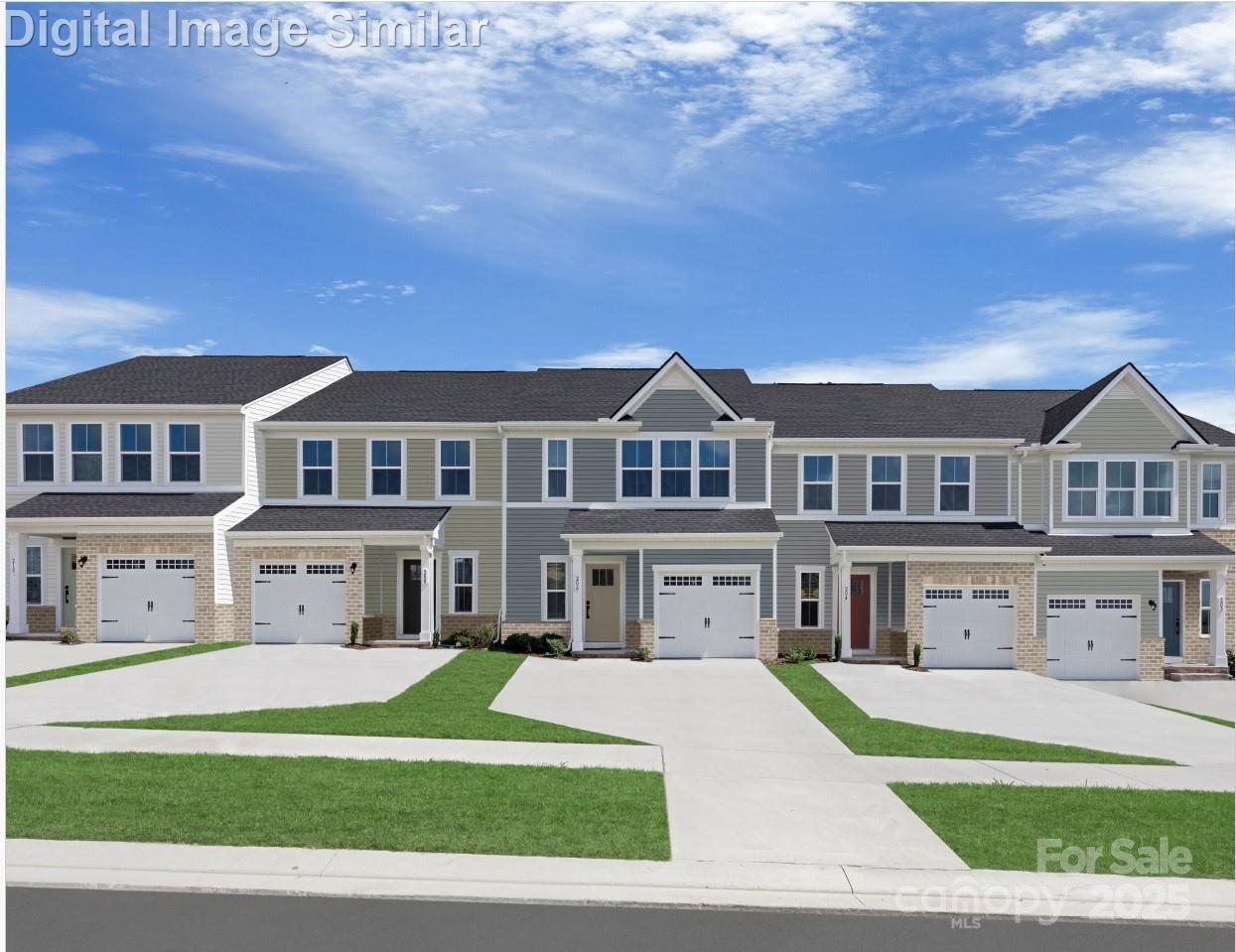 Sold Property