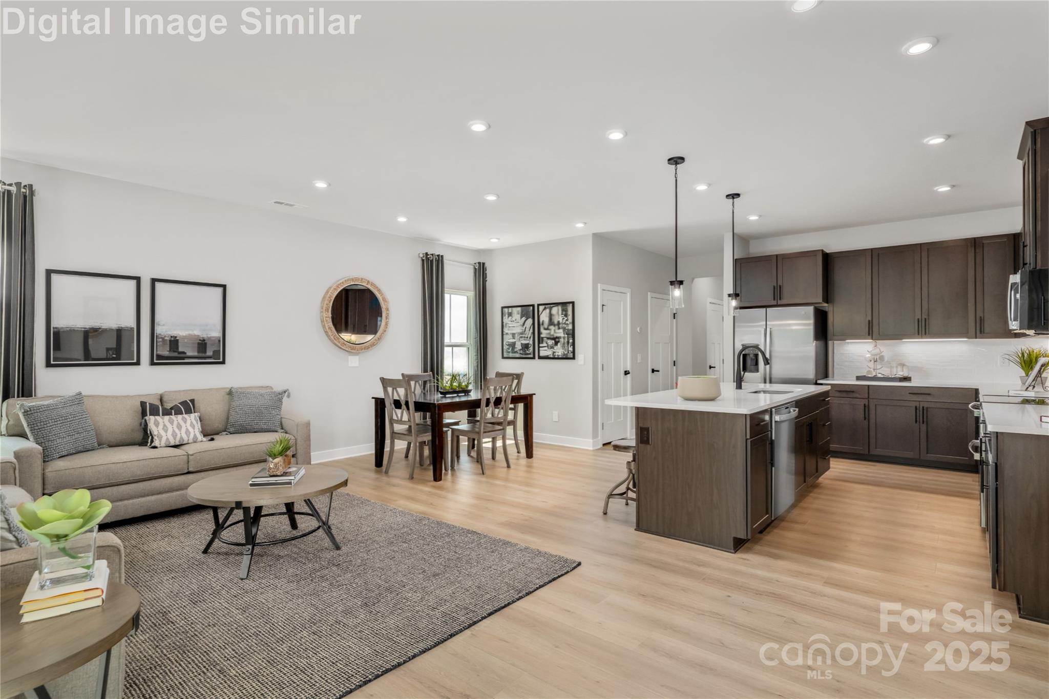 Sold Property