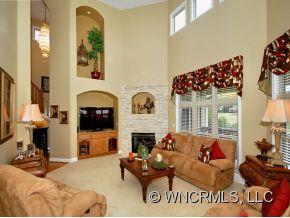 3 Round Robin, Mills River NC 28759 Sold Property