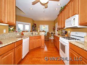 3 Round Robin, Mills River NC 28759 Sold Property