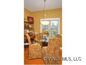 3 Round Robin, Mills River NC 28759 Sold Property