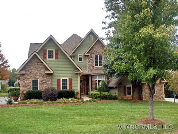 3 Round Robin, Mills River NC 28759 Sold Property