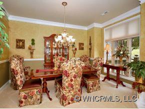 3 Round Robin, Mills River NC 28759 Sold Property