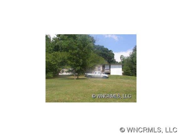 50 Morrow Farm Rd., Asheville NC 28804 Sold Property