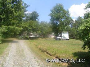 50 Morrow Farm Rd., Asheville NC 28804 Sold Property