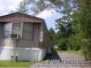 50 Morrow Farm Rd., Asheville NC 28804 Sold Property