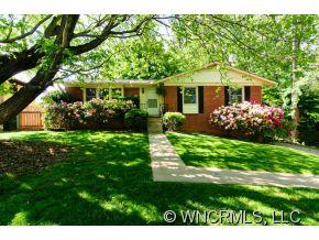 236 Saint Johns Street, Arden NC 28704 Sold Property