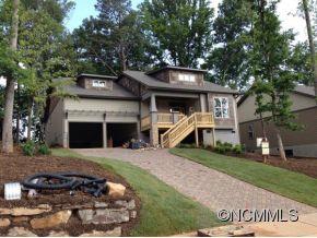 321 FENNEL DUN CR. LOT 368, Biltmore Lake NC 28715 Sold Property