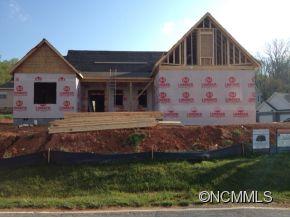 965 Glenn Bridge Road, Arden NC 28704 Sold Property