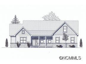 965 Glenn Bridge Road, Arden NC 28704 Sold Property