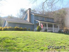 300 KELLY SPRINGS ROAD, Waynesville NC 28786 Sold Property