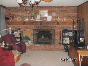 300 KELLY SPRINGS ROAD, Waynesville NC 28786 Sold Property